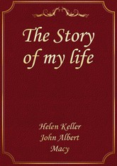 The Story of my life 표지 이미지