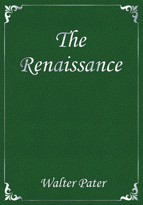 The Renaissance 표지 이미지