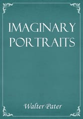 Imaginary Portraits 표지 이미지