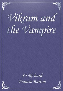 Vikram and the Vampire