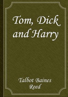 Tom, Dick and Harry