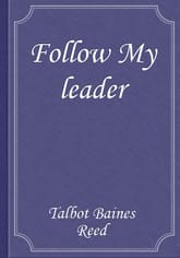 Follow My leader 표지 이미지