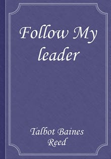 Follow My leader