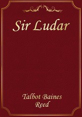 Sir Ludar 표지 이미지