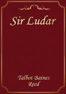 Sir Ludar
