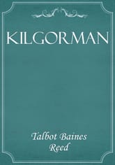 Kilgorman 표지 이미지