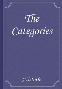The Categories