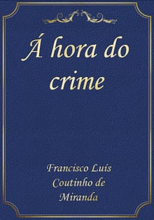 Á hora do crime