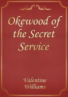 Okewood of the Secret Service