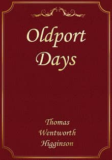 Oldport Days