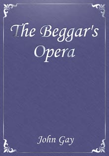 The Beggar's Opera