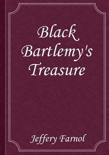 Black Bartlemy's Treasure