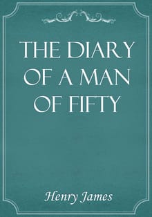 The Diary of a Man of Fifty
