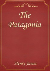 The Patagonia 표지 이미지
