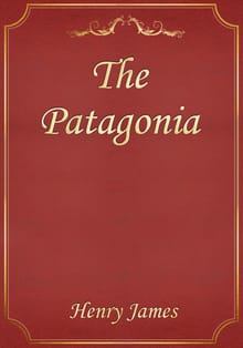 The Patagonia