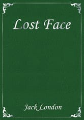 Lost Face 표지 이미지