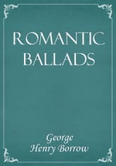 Romantic Ballads 표지 이미지