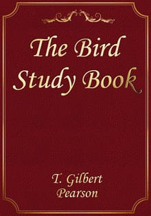 The Bird Study Book