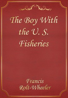 The Boy With the U. S. Fisheries