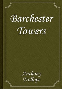 Barchester Towers