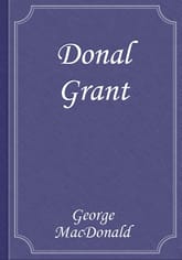 Donal Grant 표지 이미지