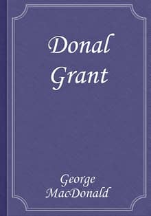Donal Grant