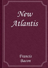 New Atlantis 표지 이미지