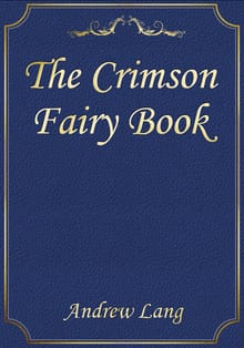 The Crimson Fairy Book