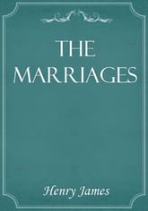 The Marriages 표지 이미지