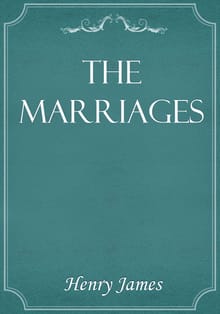 The Marriages