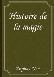Histoire de la magie