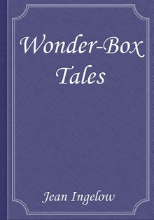 Wonder-Box Tales