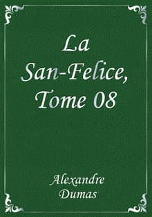La San-Felice, Tome 08