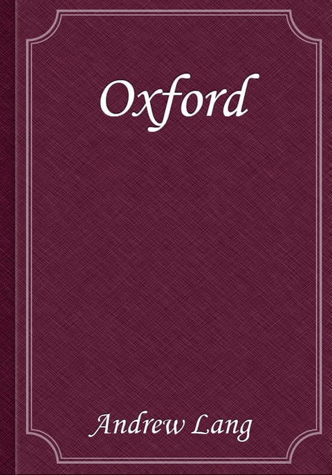 Oxford 표지 이미지