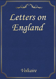 Letters on England