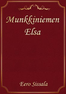 Munkkiniemen Elsa