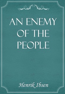 An Enemy of the People