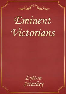 Eminent Victorians