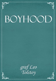 Boyhood