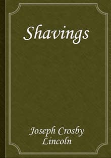 Shavings