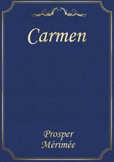 Carmen 표지 이미지
