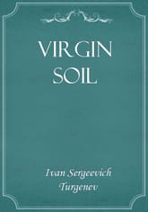 Virgin Soil 표지 이미지