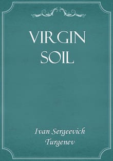 Virgin Soil