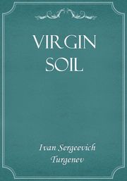 Virgin Soil