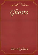 Ghosts 표지 이미지