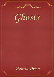 Ghosts