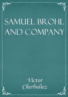 Samuel Brohl and Company