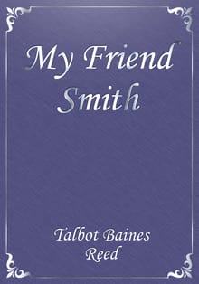 My Friend Smith