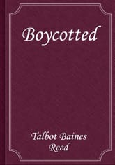 Boycotted 표지 이미지