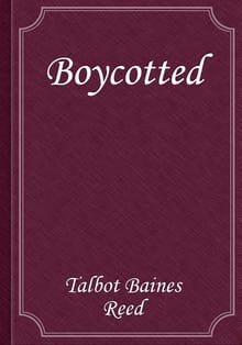 Boycotted